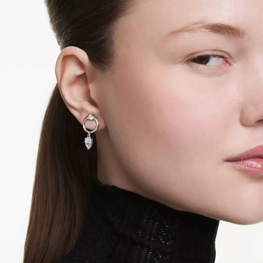 Swarovski Mesmera csepp alakú fülbevaló - 5723177