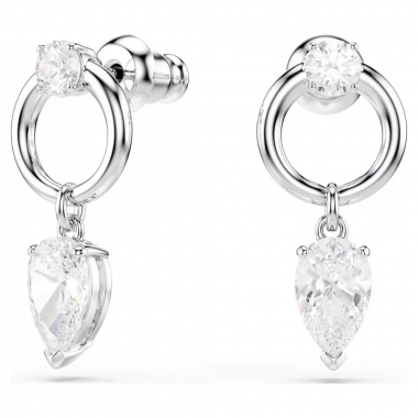 Swarovski Mesmera csepp alakú fülbevaló - 5723177