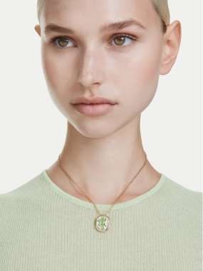 Swarovski Chroma nyaklánc - 5705580