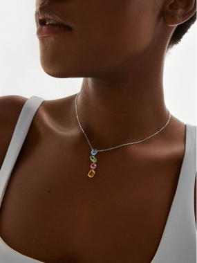 Swarovski Gema nyaklánc - 5692421