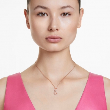 Swarovski Hyperbola nyaklánc - 5677623