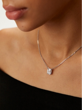 Swarovski Stilla nyaklánc - 5693405