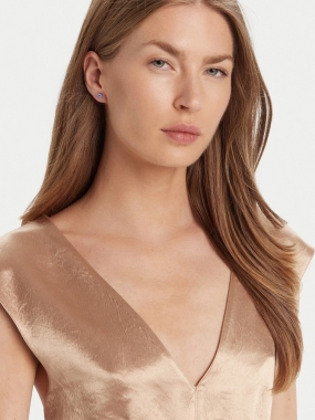 Swarovski Stilla női fülbevaló - 5734250