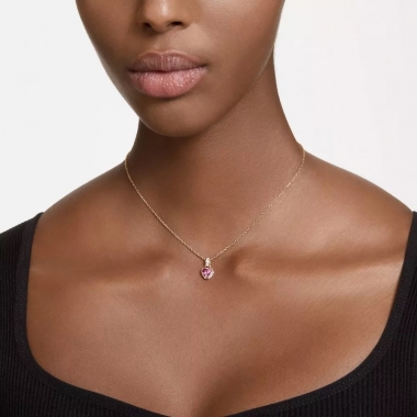 Swarovski Stilla nyaklánc - 5660037