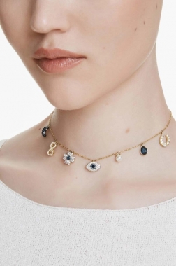 Swarovski Symbolica női nyaklánc 5692164