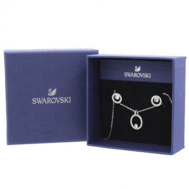 Swarovski Creativity nyaklánc szett - 5229050