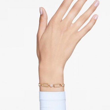Swarovski Constella karkötő - 5683359