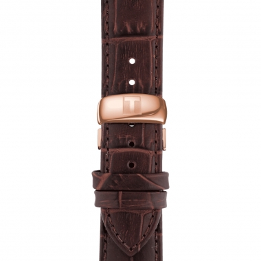 Tissot Tradition férfi karóra