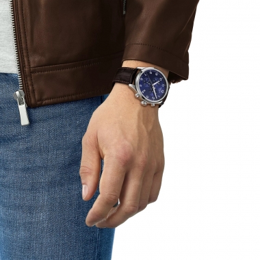 Tissot Chrono XL Classic T116617164700