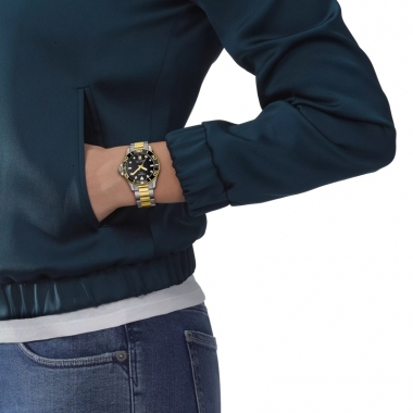 Tissot Seastar 1000 női karóra