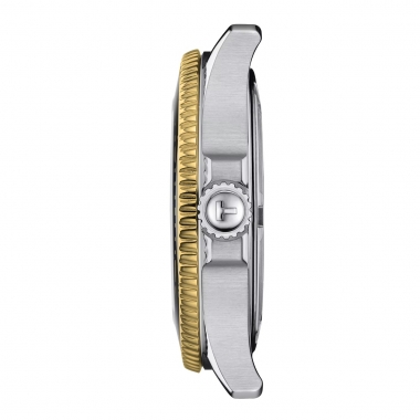 Tissot Seastar 1000 női karóra