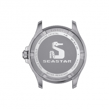 Tissot Seastar 1000 férfi óra T1204102205100