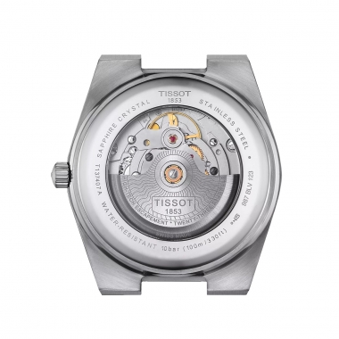 Tissot PRX Powermatic T1374071104100