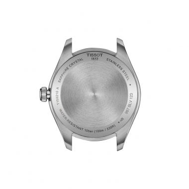 Tissot PR100 bicolor női óra 