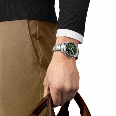 Tissot PR100 férfi karóra T1504171109100