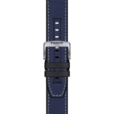 Tissot Supersport Crono férfi óra