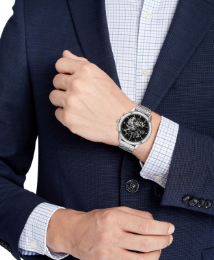 Tommy Hilfiger Henry férfi karóra - TH1710477