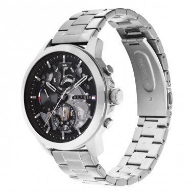 Tommy Hilfiger Henry férfi karóra - TH1710477