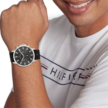 Tommy Hilfiger Ryder TH1710495 férfi óra