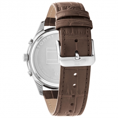 Tommy Hilfiger Weston TH1710501 férfi óra