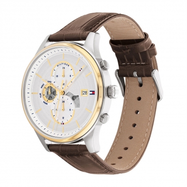 Tommy Hilfiger Weston TH1710501 férfi óra