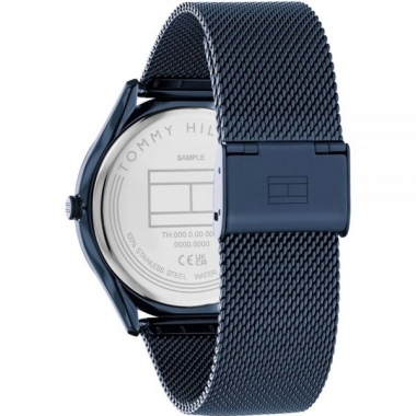 Tommy Hilfiger Becker férfi óra - TH1710514