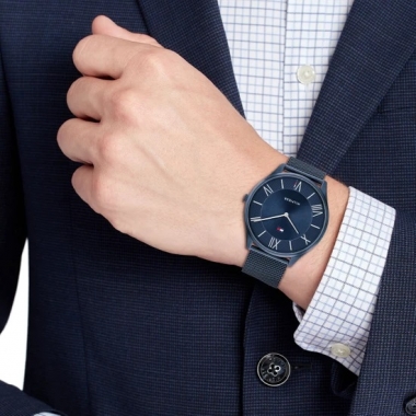 Tommy Hilfiger Becker férfi óra - TH1710514