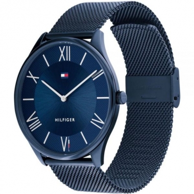 Tommy Hilfiger Becker férfi óra - TH1710514