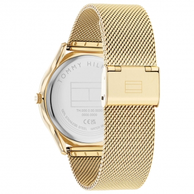 Tommy Hilfiger Becker férfi óra - TH1710515