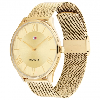 Tommy Hilfiger Becker férfi óra - TH1710515