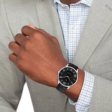 Tommy Hilfiger Becker férfi óra - TH1710516
