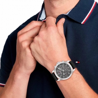 Tommy Hilfiger Lance férfi óra - TH1710521