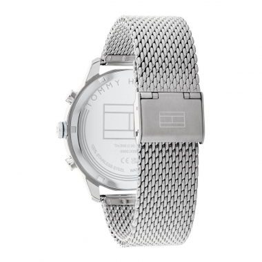 Tommy Hilfiger Morrison férfi óra - TH1710524
