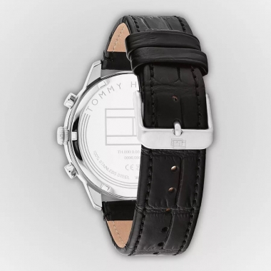 Tommy Hilfiger Morrison férfi óra - TH1710527