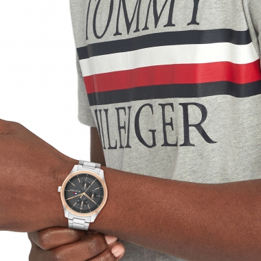 Tommy Hilfiger férfi karóra - TH1710541
