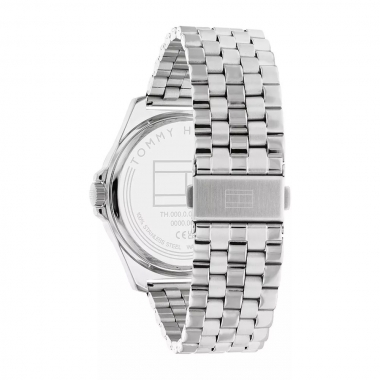 Tommy Hilfiger Norris férfi óra - TH1710630