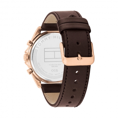 Tommy Hilfiger Baker férfi óra - TH1710645