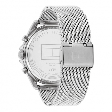 Tommy Hilfiger Baker férfi óra - TH1710646