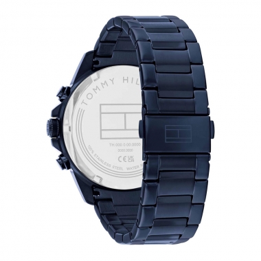 Tommy Hilfiger Lars férfi óra - TH1710652