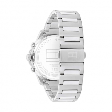 Tommy Hilfiger Henry férfi óra TH1710684