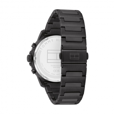 Tommy Hilfiger Henry férfi óra - TH1710685