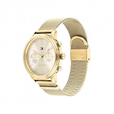 Tommy Hilfiger Blake női óra - TH1782302