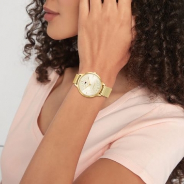 Tommy Hilfiger Grace női óra - TH1782494