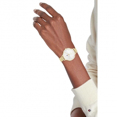 Tommy Hilfiger Florance női óra - TH1782579