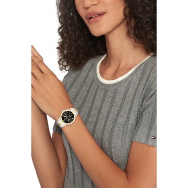 Tommy Hilfiger Monica női óra - TH1782591