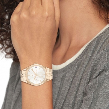 Tommy Hilfiger Monica női karóra - TH1782593