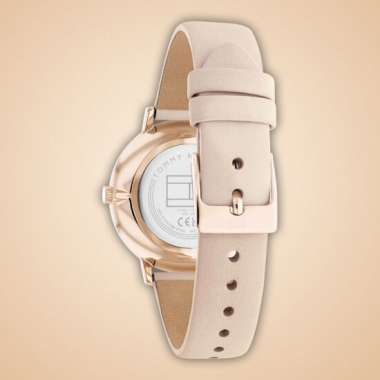 Tommy Hilfiger Tea Le női óra -TH1782602