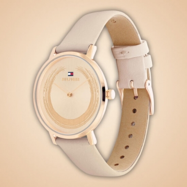 Tommy Hilfiger Tea Le női óra -TH1782602