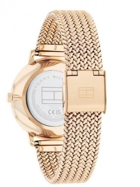 Tommy Hilfiger Tea Le női óra - TH1782603