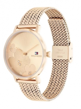 Tommy Hilfiger Tea Le női óra - TH1782603